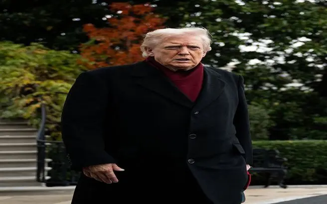 ادعای ترامپ درباره توان هسته ای ایران