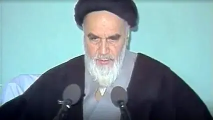 هشدار امام خمینی(ره) درباره اسرائیل ۴۴ سال قبل