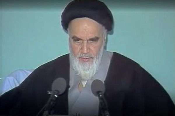 تحلیل امام ره از چگونگی نفوذ جاسوسان صهیونی