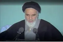 تحلیل امام ره از چگونگی نفوذ جاسوسان صهیونی