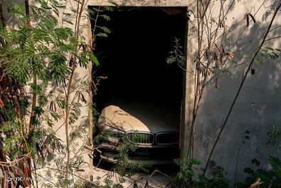 خودروهای لاکچری