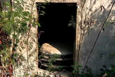 خودروهای لاکچری