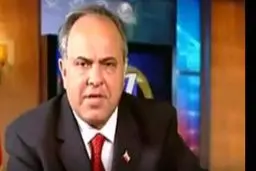 قدردانی از رهبر انقلاب و سپاه در شبکه سلطنت طلب