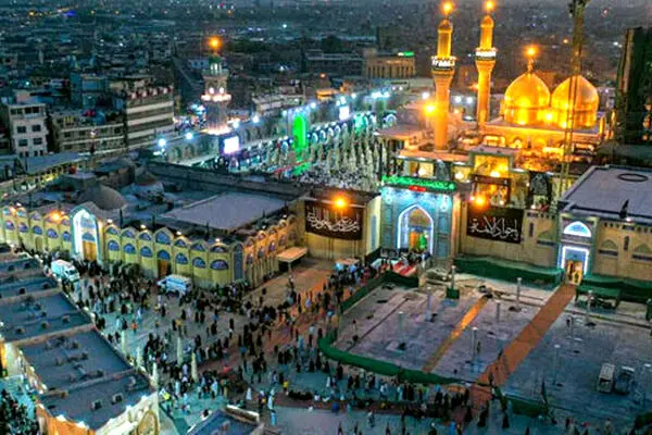 مداحی شهادت امام حسن عسکری(ع)؛دل شیعیان راهی سامرا