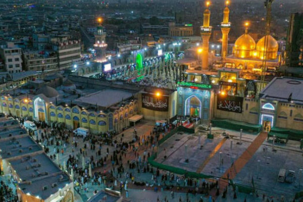 شهادت امام حسن عسکری(ع)؛شیعیان راهی سامرا