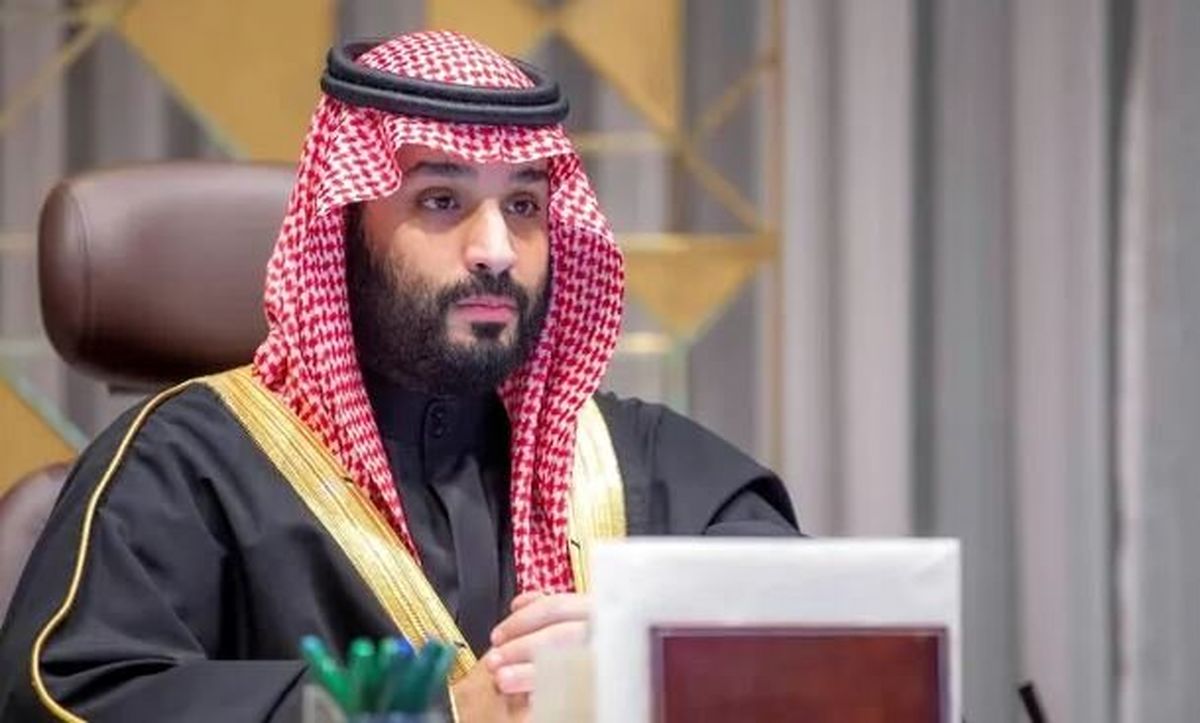 جزئیات دیدار بن سلمان و مدیر سیا