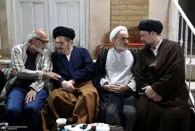 معصومه حائری