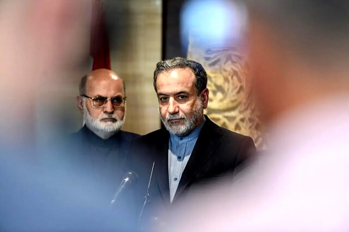 عراقچی: ما تهدید به بستن تنگه هرمز نکردیم، با وجود اینکه در این زمینه توانمندی بالایی داریم