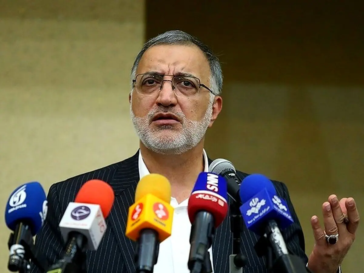 زاکانی قطعا نامزد می‌شود