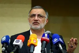 واکنش زاکانی به طرح اخذ عوارض از قبرها
