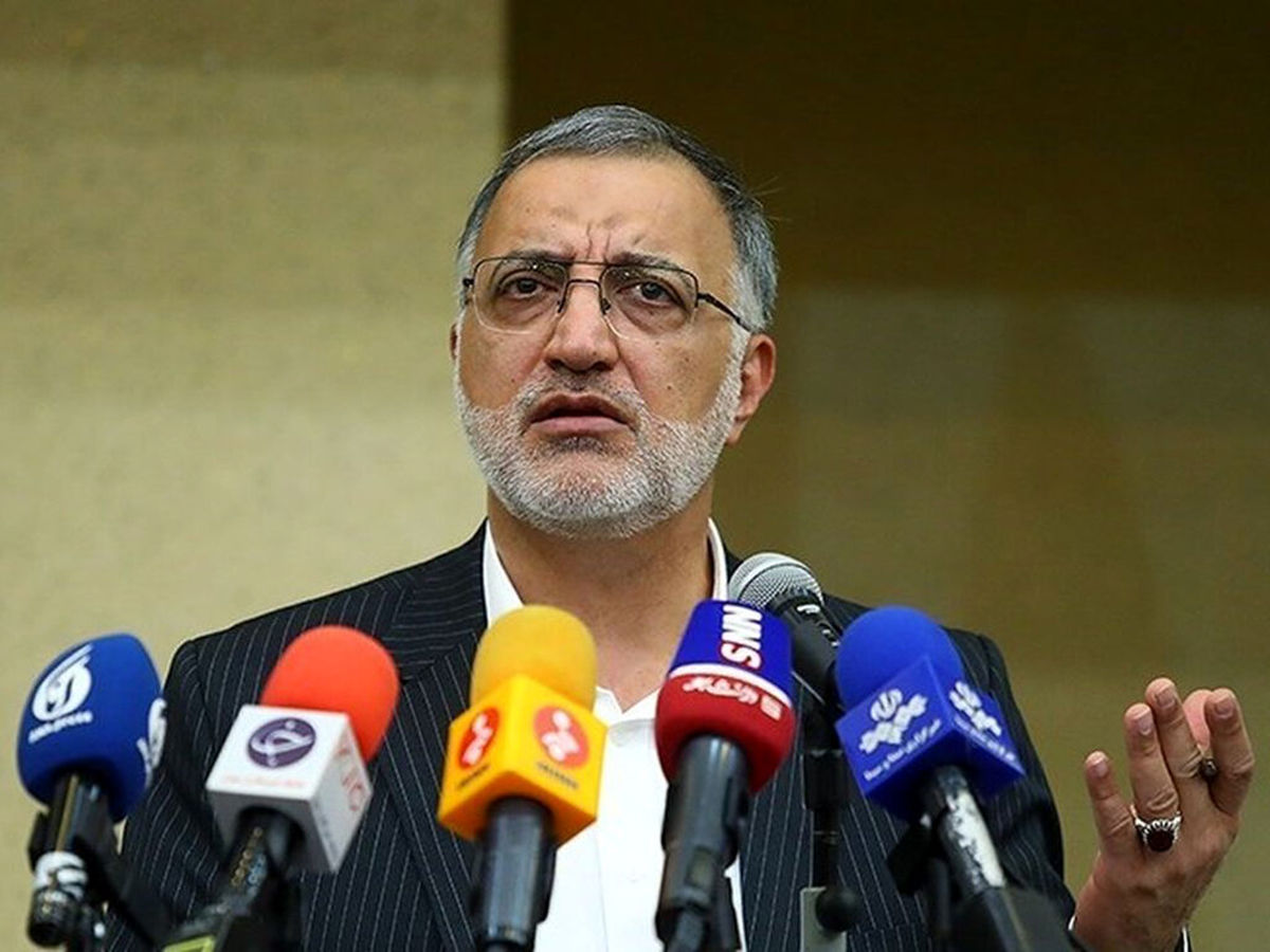 واکنش زاکانی به فامیل‌بازی‌اش در شهرداری