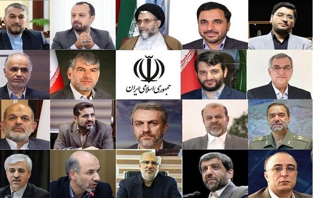 اعلام زمان برگزاری جلسه رای اعتماد به وزرای پیشنهادی رئیسی