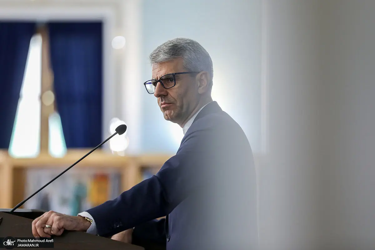 ایران آماده کمک به افغانستان شد