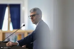 ایران آماده کمک به افغانستان شد
