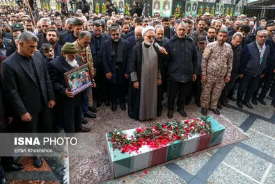 شهید گمنام 