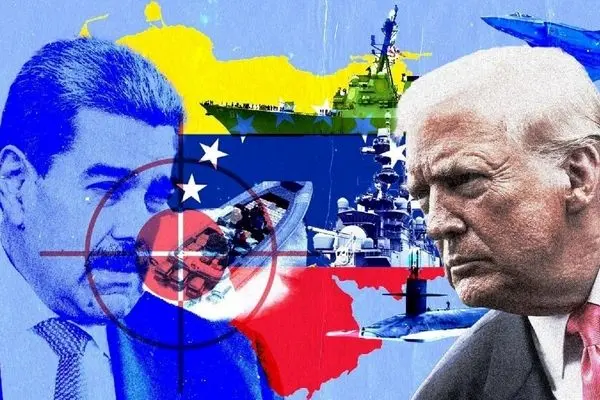 ترامپ در تله گیر کرد ؛ وحشت از ۵۰۰۰ موشک ایگل