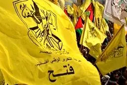 جنبش فتح: وتوی آمریکا دلیلی بر ادامه حمایت از نسل کشی ملت فلسطین است
