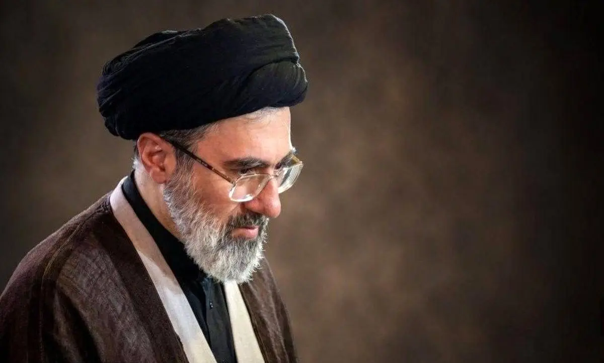 دو تصویر جدید از رهبر انقلاب منتشر شد