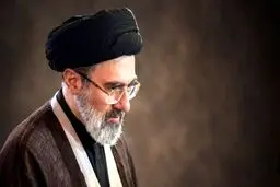 انتشار برای اولین بار تصویری جدید از رهبر انقلاب