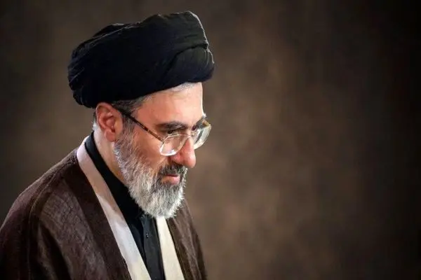 دو تصویر جدید از رهبر انقلاب منتشر شد
