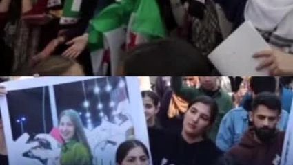 سوء استفاده جنسی از دختران علوی در رژیم سوریه
