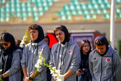 ملیکا محمدی