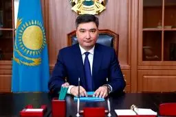 نخست‌وزیر قزاقستان هم به تهران سفر می‌کند