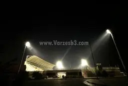 برای اولین بار: میزبانی کمپ پرسپولیس جدی شد!