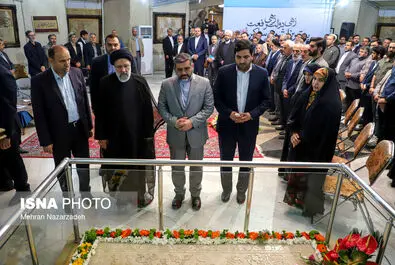 سفر رییس جمهور به استان آذربایجان شرقی