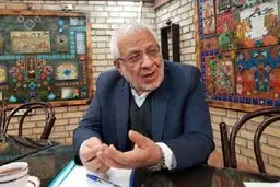 توصیه ویژه بادامچیان به احمدی‌نژاد و رئیس دولت اصلاحات