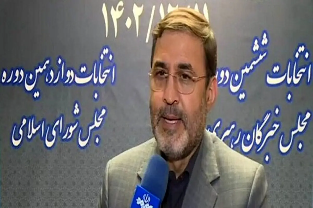 نقص مدارک به اطلاع متقاضیان نمایندگی می‌رسد