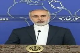 واکنش ایران به «داستان‌سرایی» آمریکا درباره ترور بولتون
