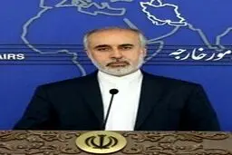 واکنش ایران به «داستان‌سرایی» آمریکا درباره ترور بولتون