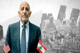 سفر سوم فرستاده ترامپ به لبنان؛ پروژه خلع سلاح کلید خورده؟
