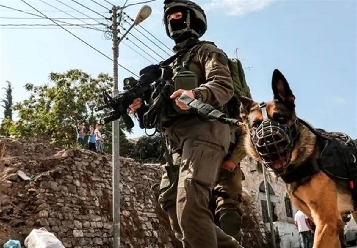 هراس صهیونیست‌ها از تبدیل شدن کرانه باختری به غزه‌ای دیگر