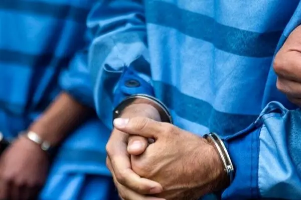 رهایی گروگان ۶۷ ساله گیلانی از چنگ آدم ربایان