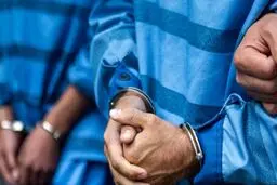 عوامل انتشار فیلم یک زن با پوشش نامتعارف در یزد دستگیر شدند

