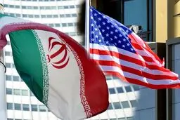 آمریکا به ایران باخت!
