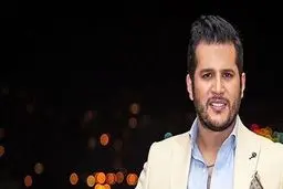 سیاوش خیرابی در کنار خواننده جنجالی+تصاویر دیده نشده 