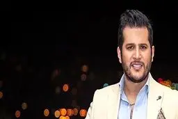 سیاوش خیرابی در کنار خواننده جنجالی+تصاویر دیده نشده 