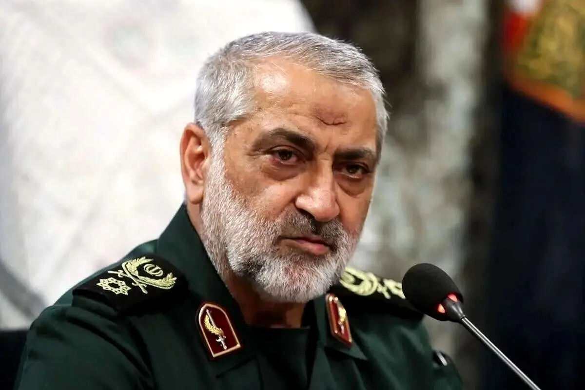 ستاد کل نیروهای مسلح: دوقطبی‌سازی خطرناک‌تر از حمله نظامی است