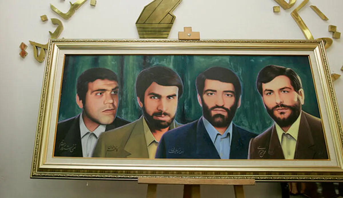 هشدار دوباره ایران به اسرائیل: ما پرونده ۴ دیپلمات ربوده‌شده را فراموش نمی‌کنیم!