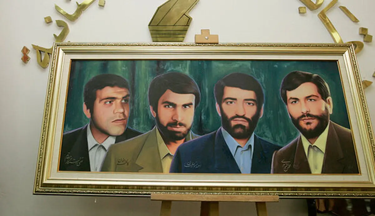 هشدار دوباره ایران به اسرائیل: ما پرونده ۴ دیپلمات ربوده‌شده را فراموش نمی‌کنیم!
