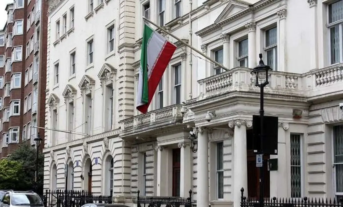 توهمات و تهدیدهای جدید انگلیس علیه ایران