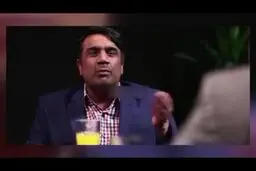 مهران مدیری و پیش بینی فیلترینگ فضای مجازی