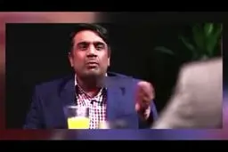 مهران مدیری و پیش بینی فیلترینگ فضای مجازی