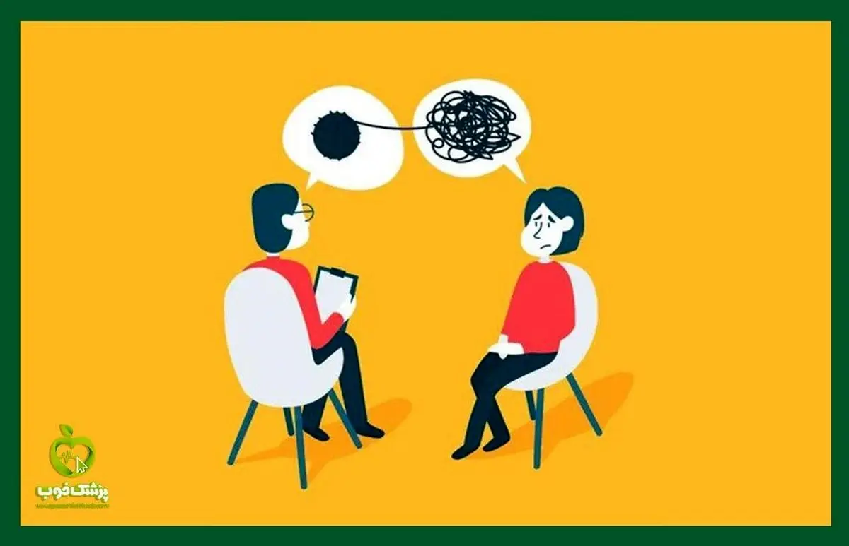 قابل توجه شیرازی‌ها | راحت ترین راه برای یافتن بهترین روانشناسان شیراز
