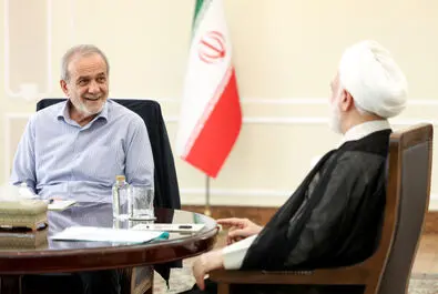 سران قوا