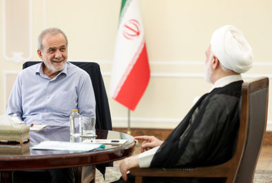 سران قوا