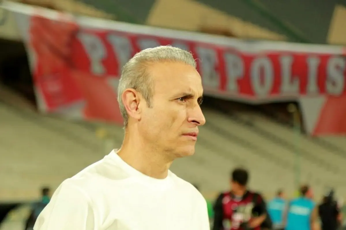 بازگشت یحیی به دوران برانکو و پنجره‌های بسته!